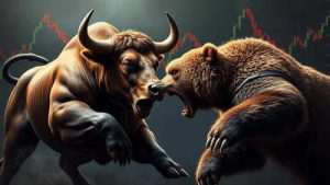 1743999610 Stock market today