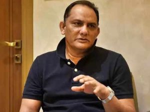 Mohammad Azharuddin