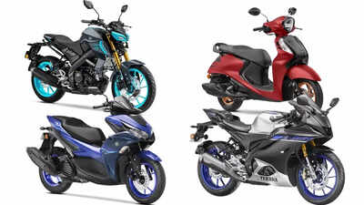 10 year warranty on Yamaha Indias motorcycles scooters Details