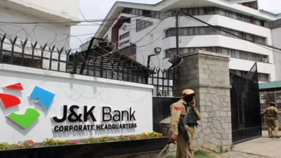 Pahalgam terror attack not to hit J&K Bank: CEO Amitava Chatterjee 1 120906810