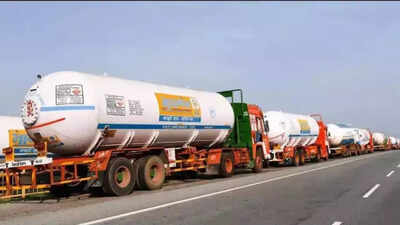 India-Pakistan tensions: Oil companies say fuel stocks sufficient, urge public not to panic 1 121036051