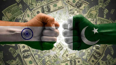 'Too big to fail debtor': India targets Pakistan on IMF bailout package; abstains from voting over misuse of funds for terrorism 1 121036714