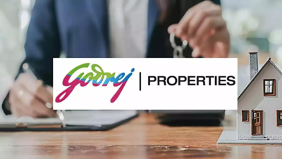 Godrej Properties to launch housing projects worth Rs 40,000 cr in FY26, targets 20% growth in sales bookings 1 121077677