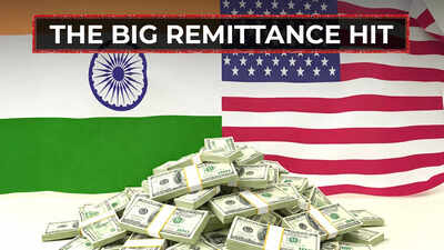 Big hit for Indians in the US! How Donald Trump’s steps to curb migration, tax remittances may cost India billions of dollars 121294949