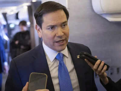 A visa is a privilege, not a right, says Marco Rubio: Exploring the fine line in US immigration policy 1 121318585