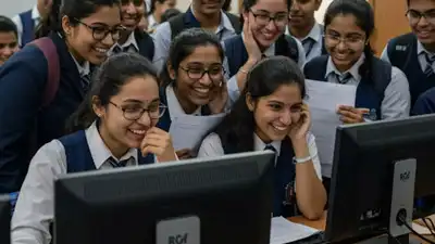 Rajasthan board class 10th result 2025: When and how to download RBSE class 10th marksheets? 1 121407776