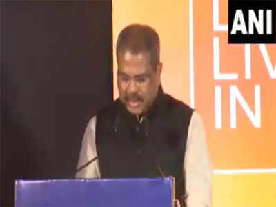NEP is the roadmap to a developed India, says education minister at global collaboration event 1 121410052