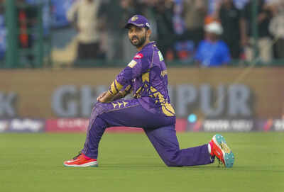 'Not written anywhere...': Virender Sehwag blasts KKR captain Ajinkya Rahane | Cricket News 1 121413438