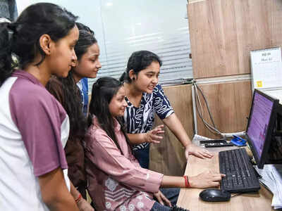 Rajasthan board class 8th result 2025 out: Overall pass rate improves, 96.66% students qualify, complete details here 1 121415583