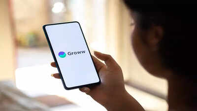 Groww files IPO papers, eyes $1 billion 1 121421587