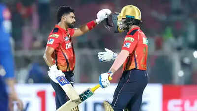 Explained: Why Punjab Kings will get two chances to reach IPL 2025 final | Cricket News 1 121424686