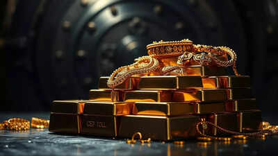 Gold rate today: Gold prices are up over Rs 5,000 from recent lows, but will the rally sustain? 1 121429672