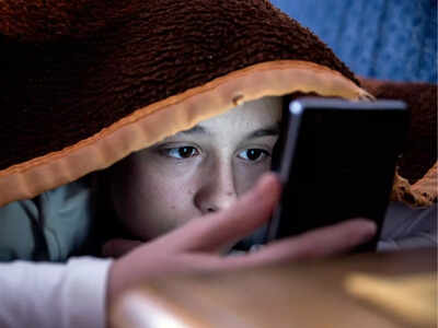 India's real brain drain is to social media, warns Anupam Mittal: 7 ways your feed is crippling your academic potential 1 121435953