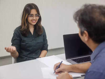 First job jitters? 10 essential things every fresher must know before entering the corporate world 1 121437863