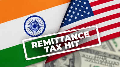 Remittances tax: How Donald Trump's 'The One Big Beautiful Bill’ may turn out to be ugly for Indians in the US 1 121444437