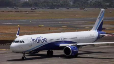 Rakesh Gangwal, family trust offload 5.72% stake in IndiGo worth Rs 11,564 crore 1 121445070