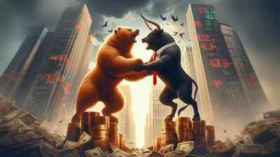Stock market today: Nifty50 above 24,850; BSE Sensex flat in opening trade 1 121453876