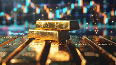 Gold & silver price prediction today: What's the gold rate outlook for May 29, 2025 - should you buy or sell? 1 121479153