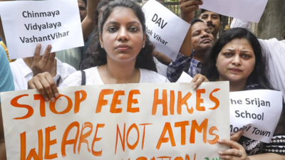 Delhi HC allows DPS Dwarka students back in class, orders 50% payment of hiked fees 1 121480917