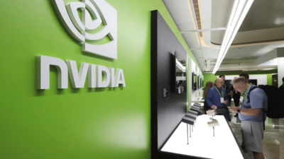 Nvidia first-quarter earnings results: Nvidia beats estimates as revenues rise 69% from a year ago | Business 1 121482924