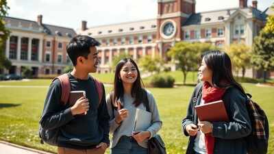 US to revoke Chinese students; visas: How it could disrupt the global talent flow 1 121484039