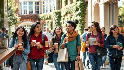How international students boost local economies and job markets in the US 1 121491600