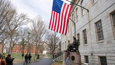 From ban to backtrack: What the Harvard case means for US immigration policy 1 121509083