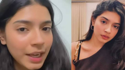Instagram influencer Sharmishtha Panoli sent to 13-day judicial custody; BJP accuses TMC of ‘appeasement politics’ | India News 1 121537414