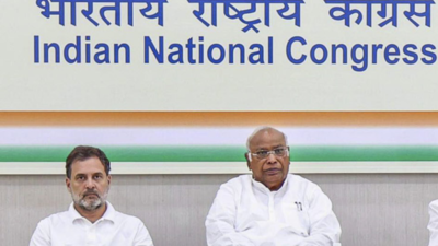 'Proud of Indian Armed Forces': Congress hails success of 'Operation Sindoor' | India News 1 1746622555 unnamed file