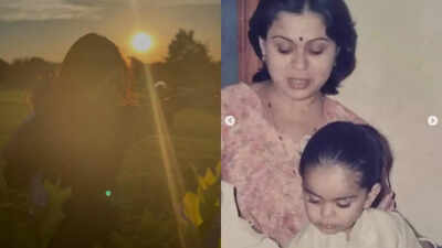 'I was born to one ...': Virat Kohli pens a heartfelt Mother's Day tribute | Cricket News 1 1746999500 Virat Kohli