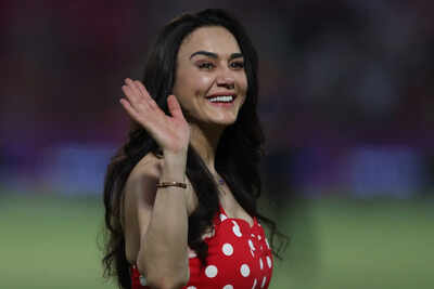 2025 IPL Rajasthan Royals v Punjab Kings