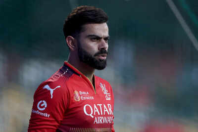 2025 IPL Royal Challengers Bengaluru v Rajasthan Royals