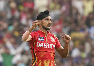 Arshdeep Singh