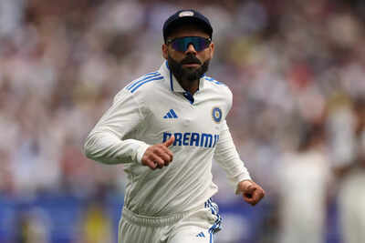 Australia v India Mens 4th Test Match Day 2