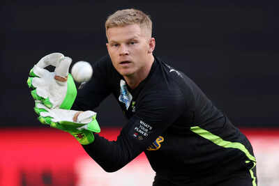 BBL Perth Scorchers v Sydney Thunder