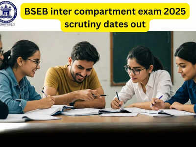 BSEB Exams 2025 Class 10 Special Compartment Exams Schedule Announced
