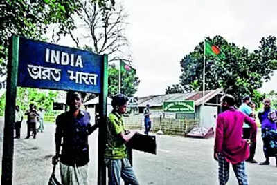 Bdesh Indias port curbs threaten regional trade