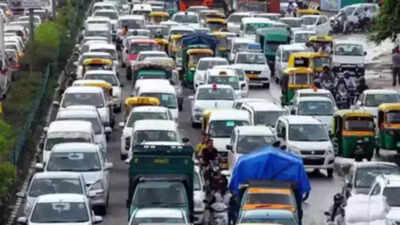 Beware Repeat traffic violations could soon lead to license suspension Details