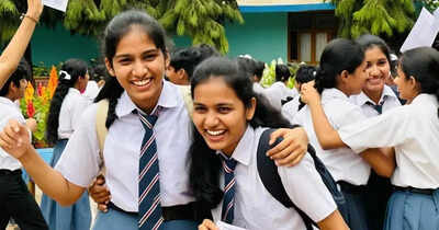 CHSE Odisha Class 12 result 2025