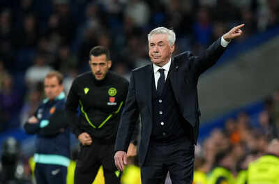 Carlo Ancelotti