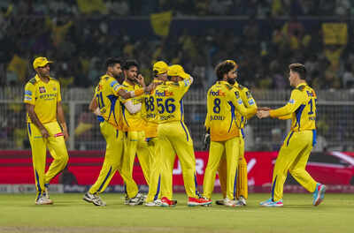 Chennai Super Kings