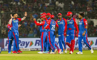 Delhi Capitals