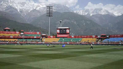 Dharamsala stadium 0705 IPL