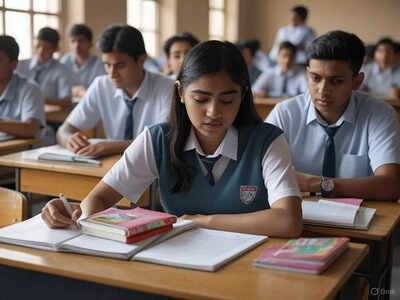 Dual Board Exam Plan Risks More Harm Than Good AI Image