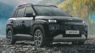 Hyundai Exter gets two new variants: Price, features, specs and more 1 Hyundai Exter gets two new variants