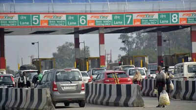 India proposes new FASTag toll system with Rs 3000 annual pass What it is pricing options and all you need to know