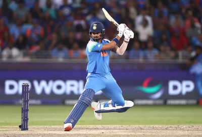 India v Australia Semi Final ICC Champions Trophy 2025