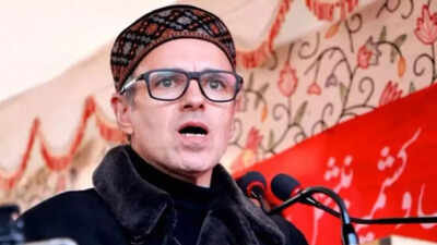 Experts align with Omar’s view, saying revival of Tulbul Navigation Project will yield socio-economic benefits for J&K | India News 1 JK CM omar abdullah