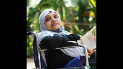 KV Rabiya Keralas literacy icon