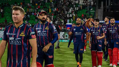 Karachi Kings